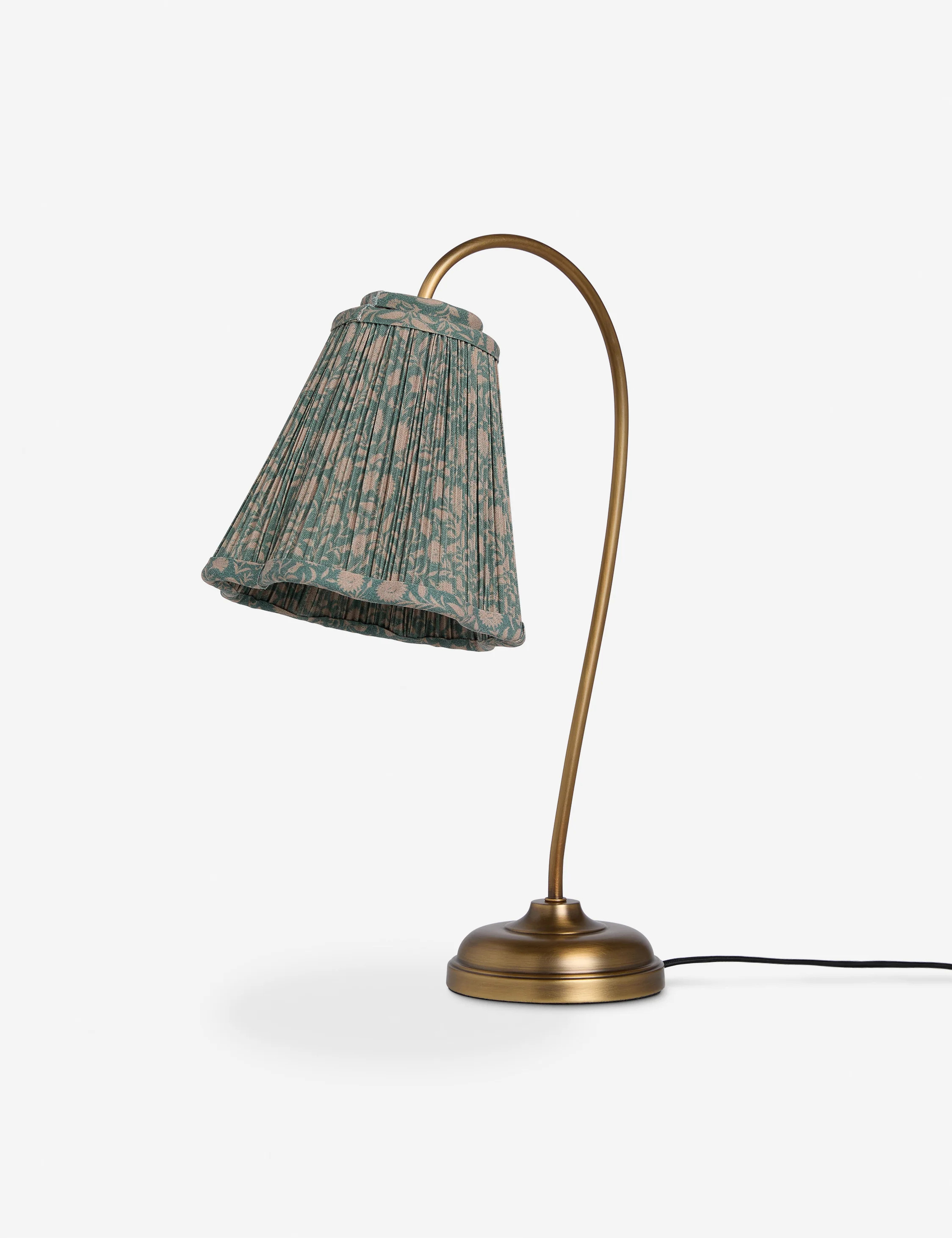 Jordan Desk Table Lamp | Lulu and Georgia 