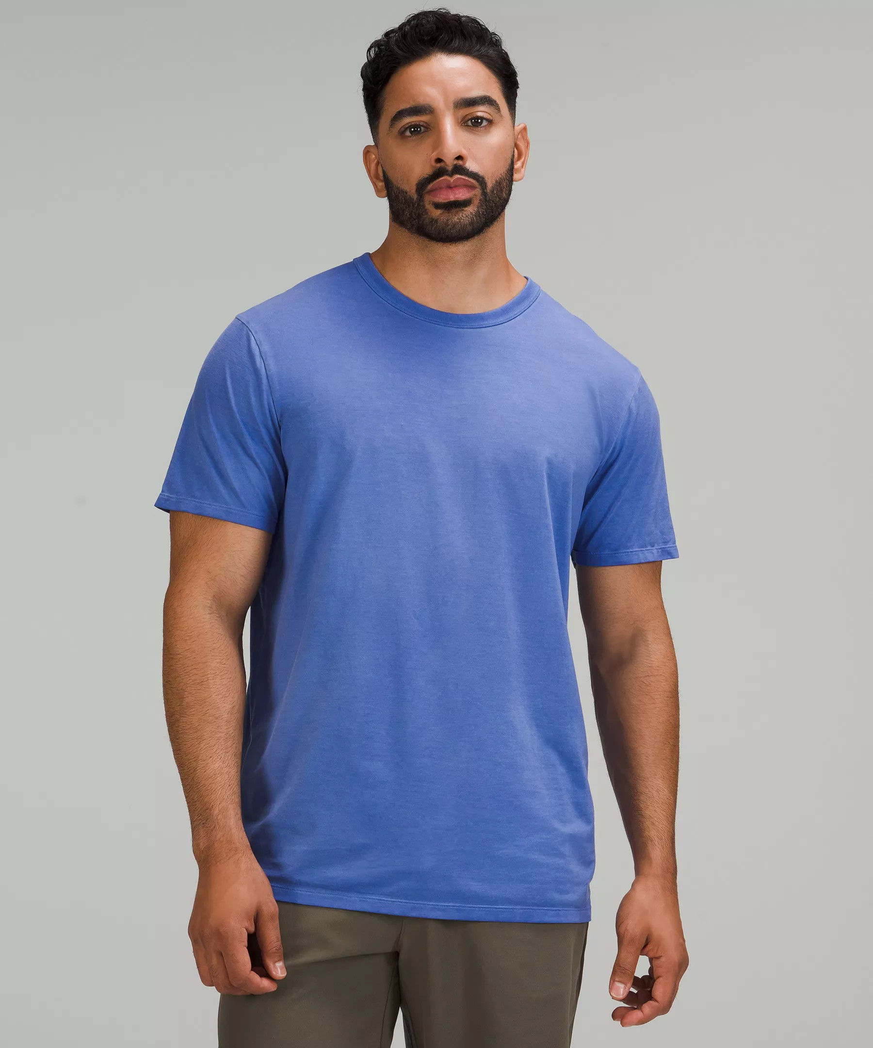 lululemon Fundamental T-Shirt | lululemon (CA)