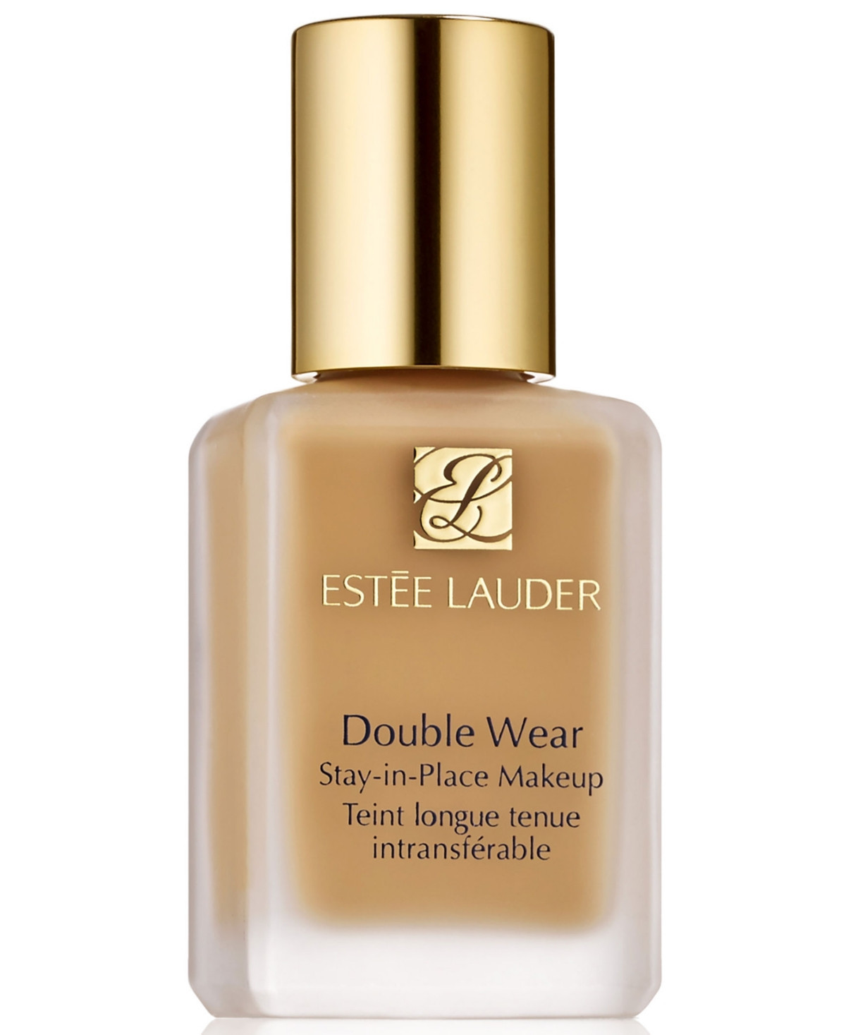 Estee Lauder Double Wear Stay-In-Place Foundation, 1 oz. - 2N2 Buff, Light Medium with neutral, sub | Macy's