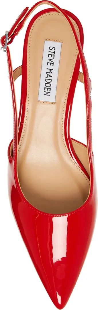 Legaci Kitten Heel Pointed Toe Pump (Women) | Nordstrom