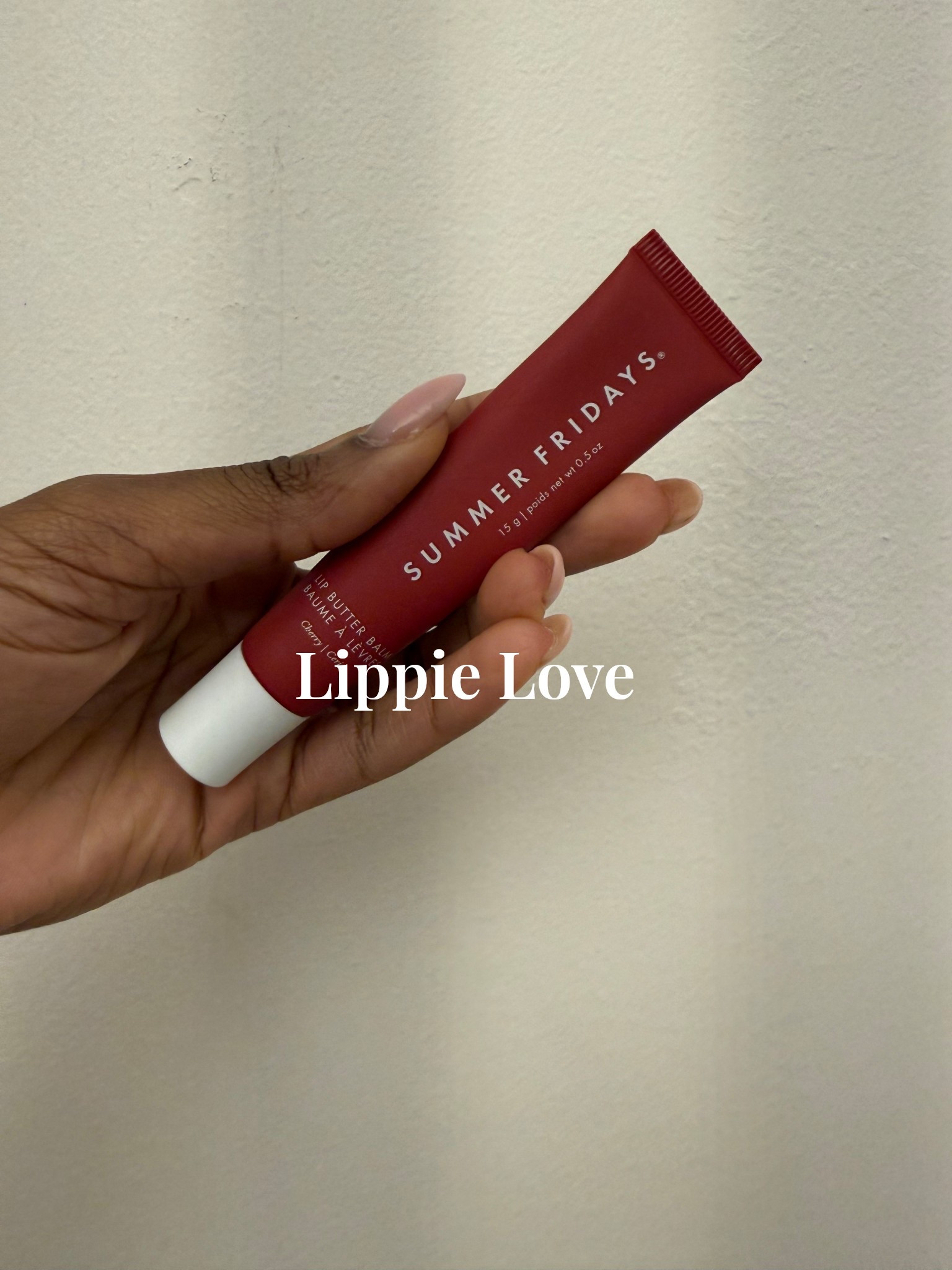 Summer Fridays lip gloss feels so nice and has a long wear time 


#LTKBeauty #LTKGiftGuide #LTKHoliday