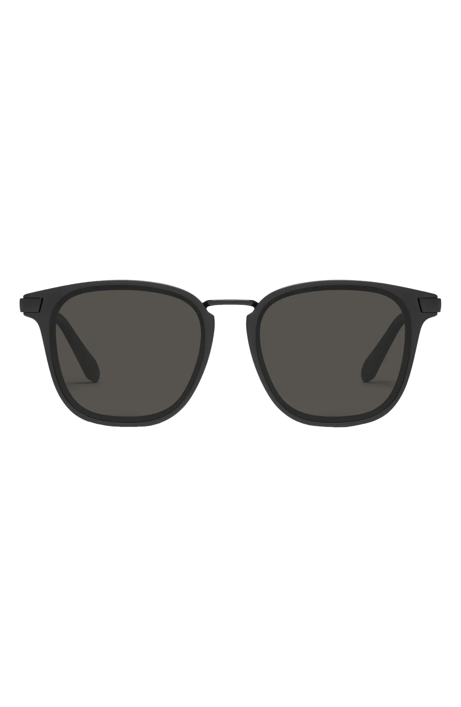 Jackpot Remixed 54mm Round Polarized Sunglasses | Nordstrom