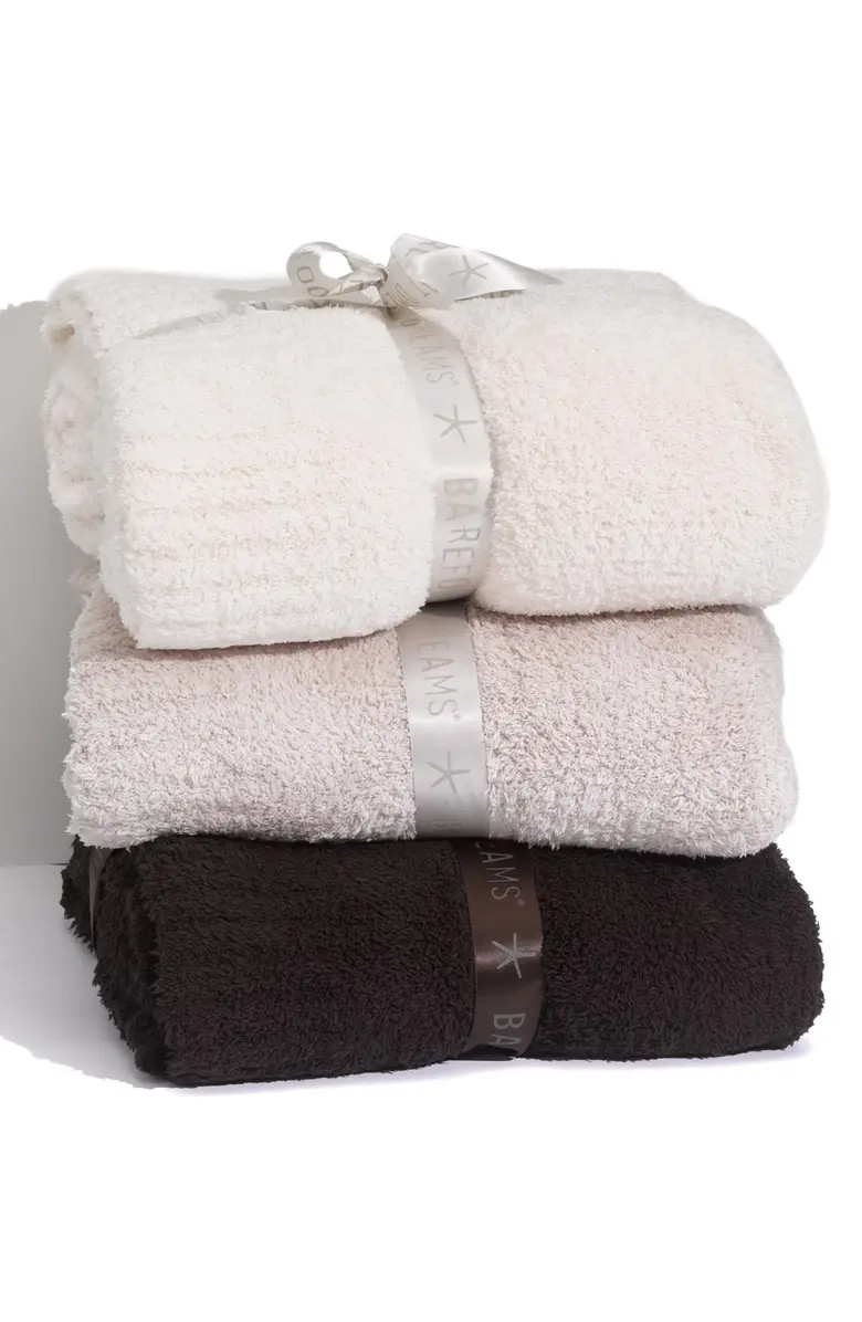 CozyChic™ Throw | Nordstrom