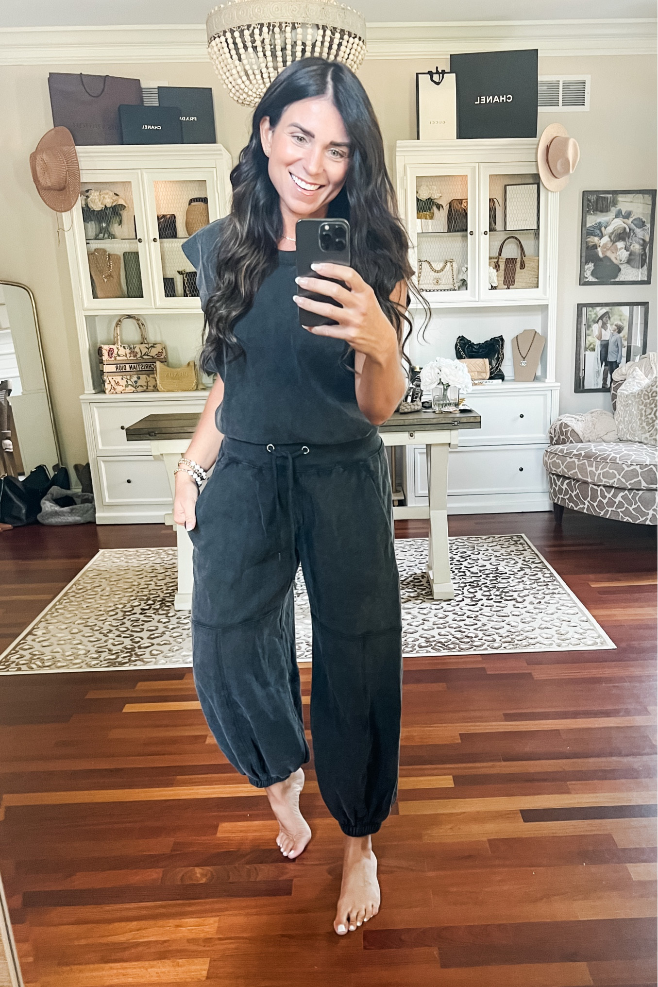 My favorite free people fp movement jumpsuit romper one piece 

#LTKstyletip #LTKFind #LTKunder100