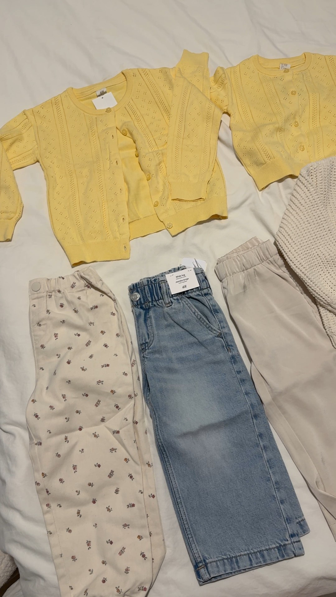 new toddler clothes to update her wardrobe! #toddlerclothes #clothes #kidsclothing #motherhood 

#LTKKids #LTKGiftGuide #LTKBaby