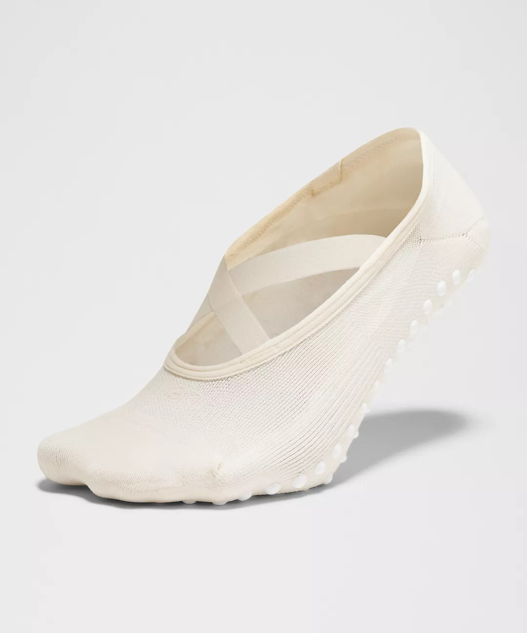 Unisex Find Your Balance Grip Socks | Lululemon (US)