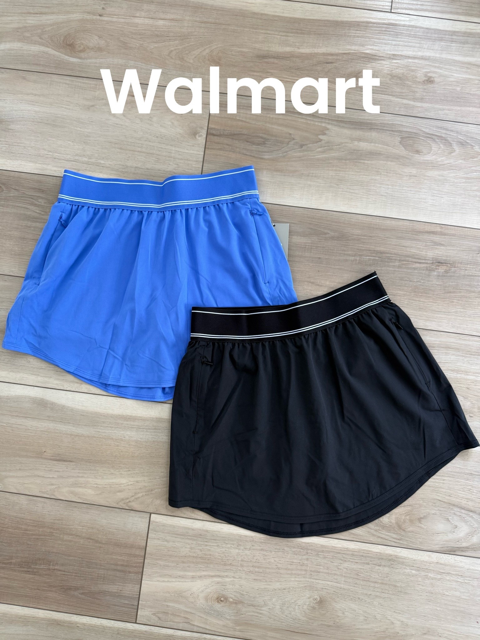 Alo inspired! Only at Walmart!!!

#LTKgrwm #LTKootd #LTKmomlife