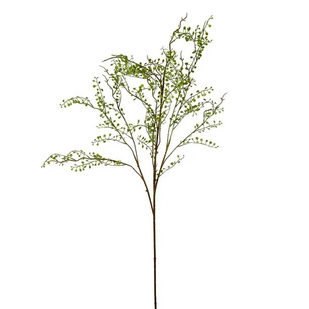 Vickerman 48'' Green Leaves Spray 2/Pk - FS190401 | Walmart (US)