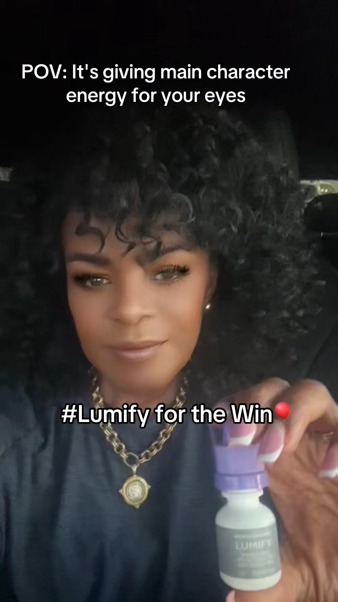 Get rid of red, tired, dry eyes in seconds..
I've been using #Lumify for some time now and am pleased with the results, ! literally take these drops with me everywhere.. Grab yours TODAY! ⬇️
https://www.tiktok.com/t/ZP8bagb4F/

@Bausch+Lomb  #redeyes #tiredeyes #Itk 

#LTKselfcare