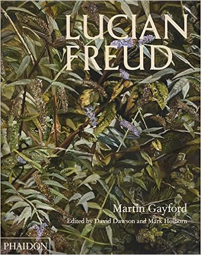 Lucian Freud    Hardcover – November 2, 2022 | Amazon (US)