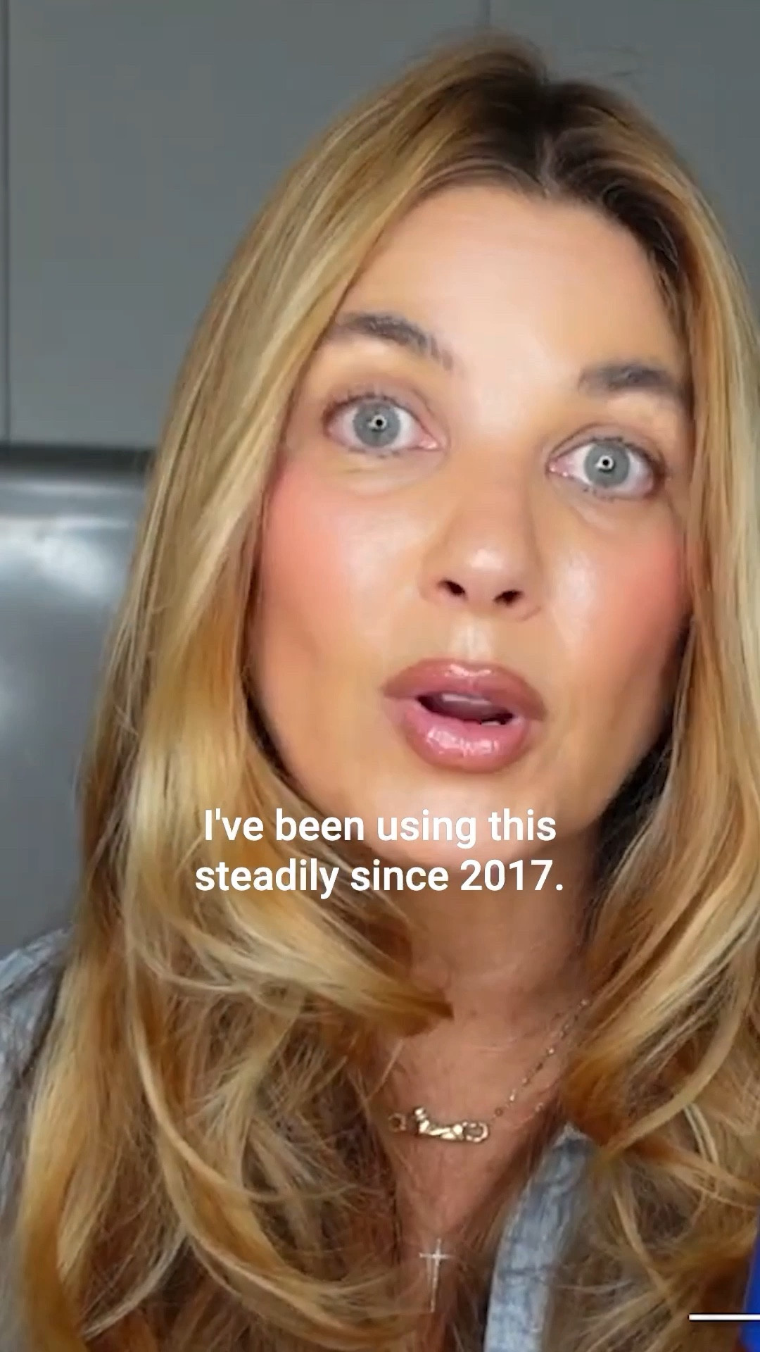 Nothing better for moisturized and glossy skin 💎

#LTKFindsUnder100 #LTKmorningroutine #LTKBeauty