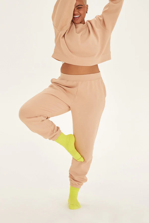 Canyon Classic Jogger | Girlfriend Collective