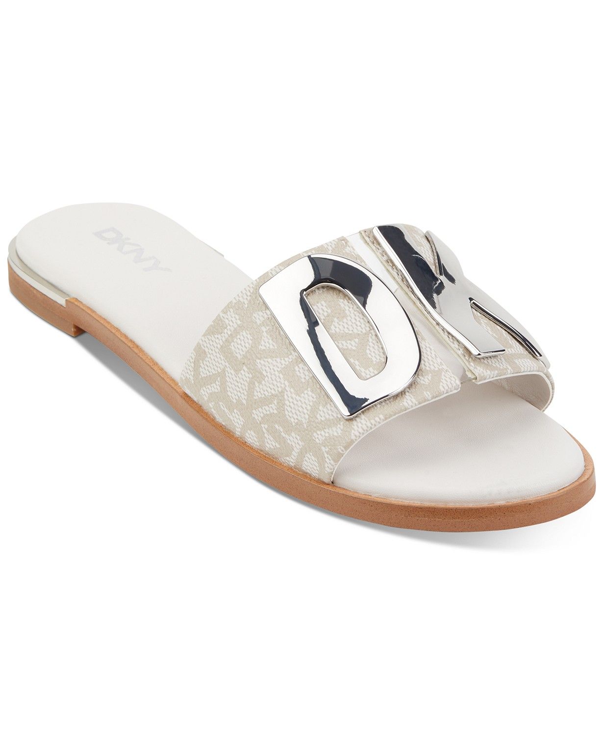 DKNY
          
  
  
      
          Women's Waltz Flat Sandals
      
  
  



  Web ID: 10996... | Macys (US)