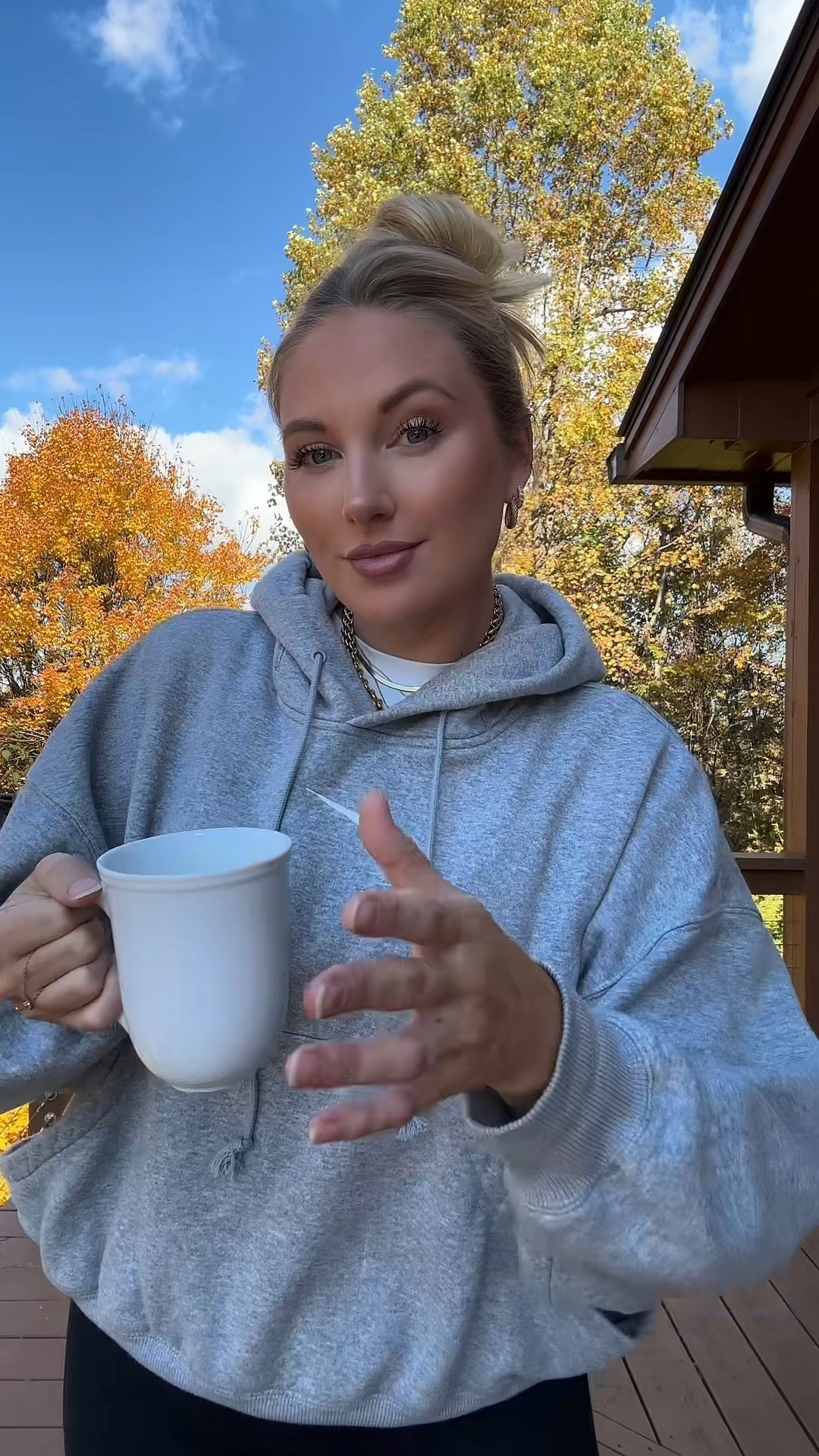 my postpartum waist trainer 

#LTKBaby #LTKBump