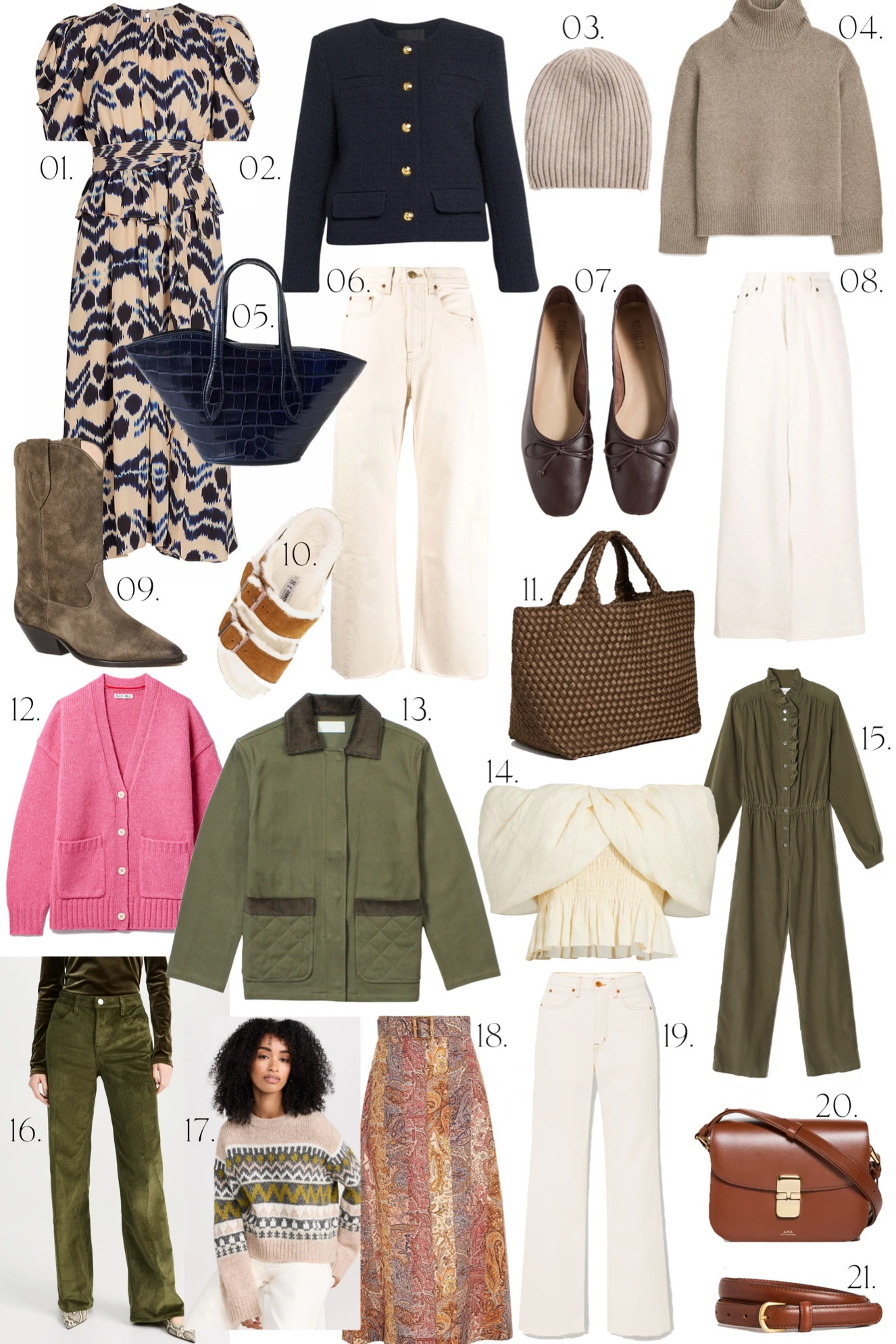 Shopbop favorites. 

#LTKstyletip #LTKSeasonal #LTKshoecrush