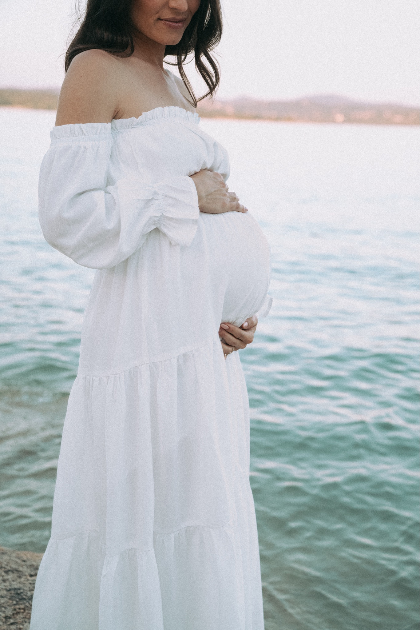 Non maternity dress  but works for maternity and beyond! Wearing an XS

#LTKSeasonal #LTKBump #LTKBaby