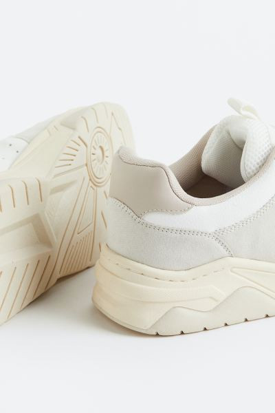 Chunky Sneakers | H&M (US + CA)