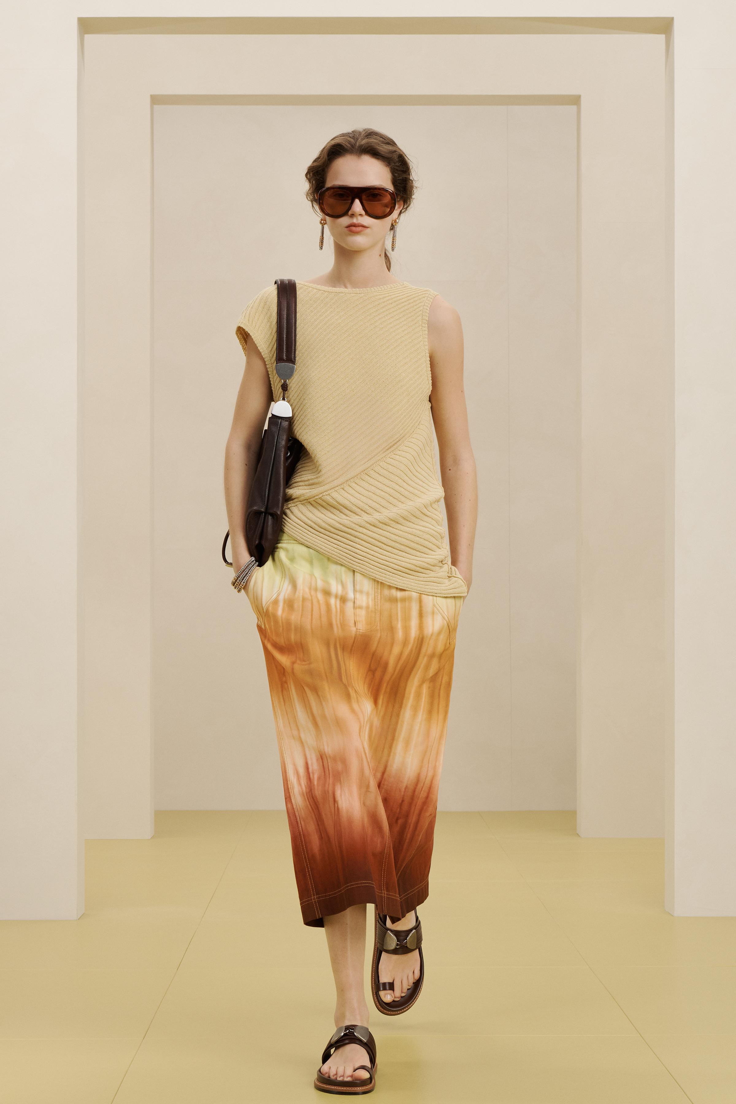 SMTRC KNT 16 | Zara US