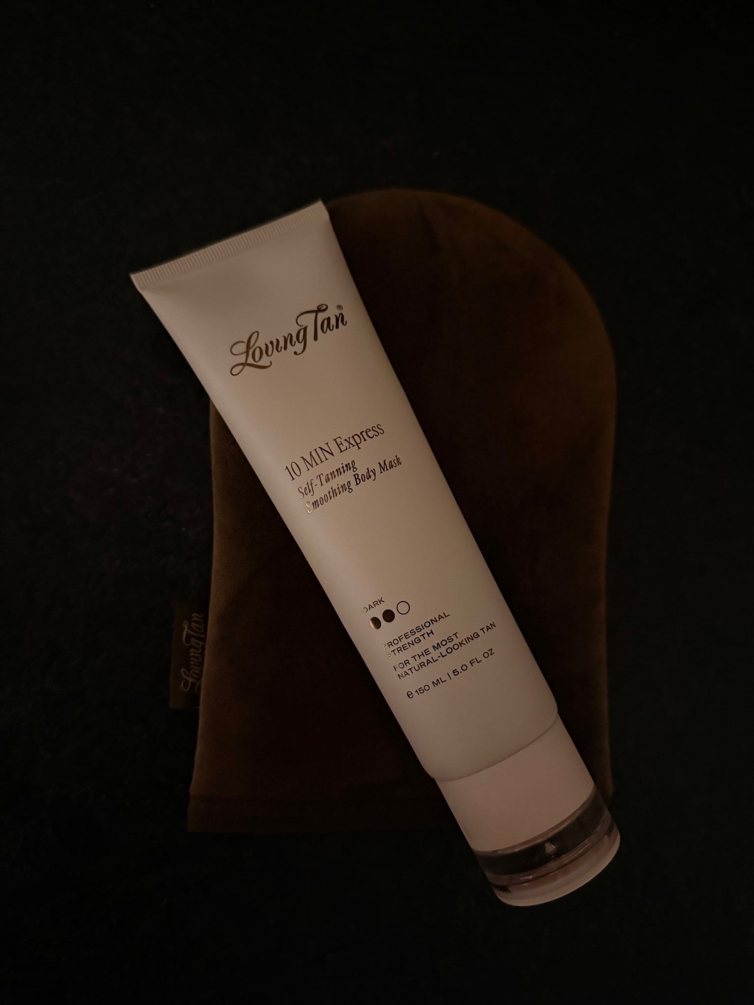 10 minutes?!? TAKE. MY. MONEY. #selftan #lovingtan #tanner #selftanner 

#LTKdayinmylife #LTKselfcare #LTKmomlife