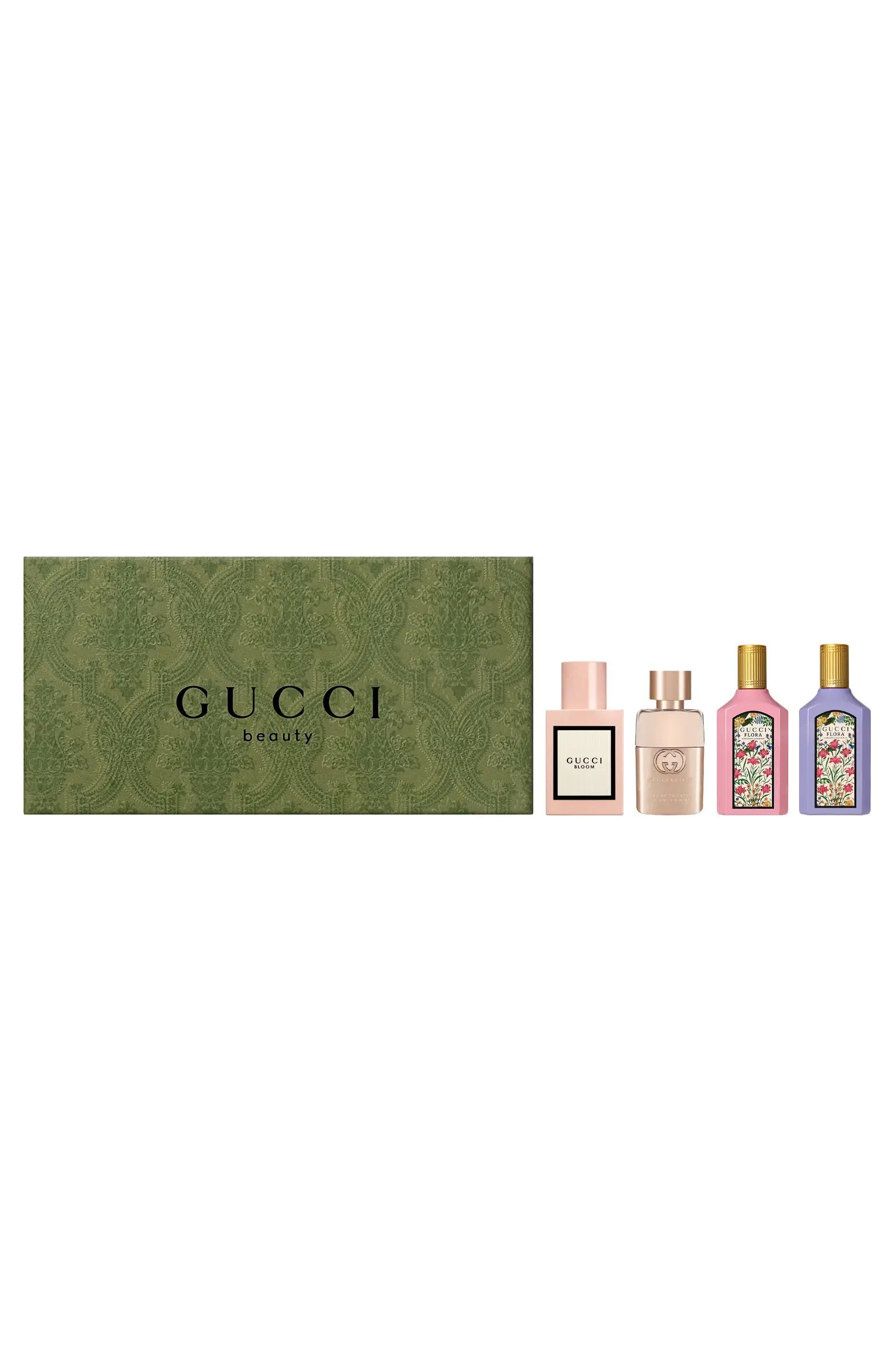 Gucci Mini Coffret Set | Nordstrom | Nordstrom