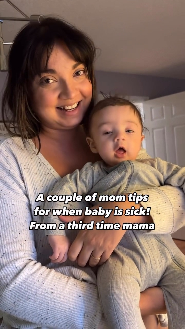 Sick baby must haves 

#LTKBump #LTKBaby #LTKmomlife