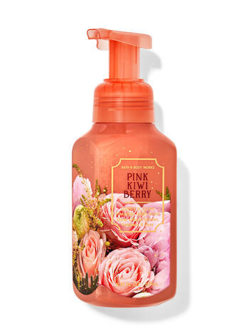 Pink Kiwi Berry


Gentle & Clean Foaming Hand Soap | Bath & Body Works