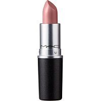 MAC Lipstick Matte - Really Me (muted neutral pink - matte) | Ulta