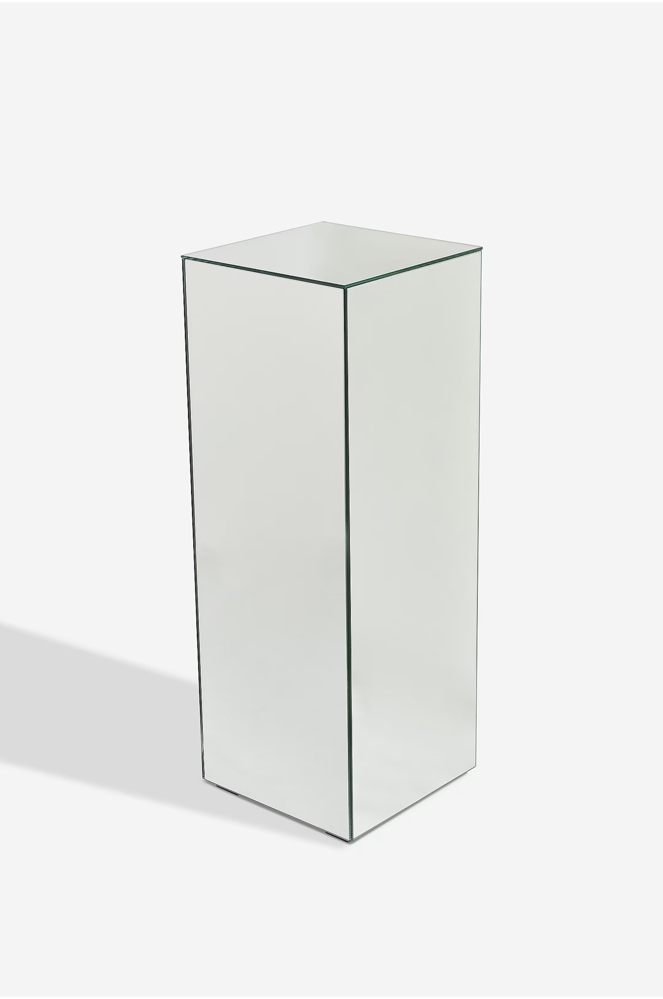 Ponti Piëdestal Van Spiegelglas | H&M (DE, AT, CH, NL, FI)