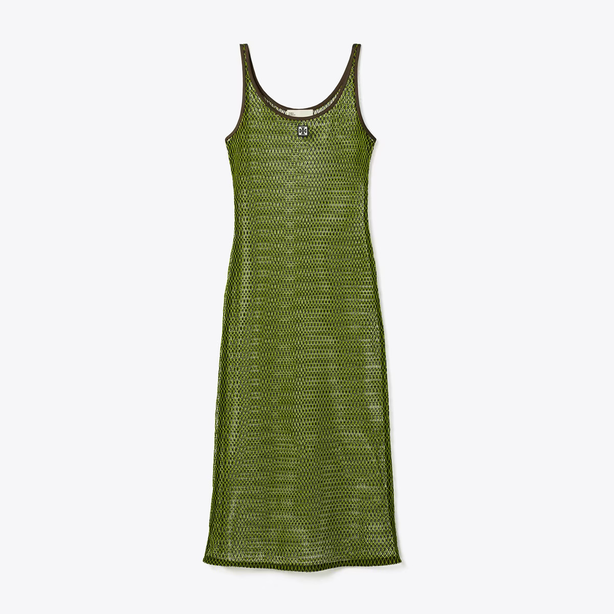 Mesh Dress: Women's Designer Coverups | Tory Burch | Tory Burch (US)