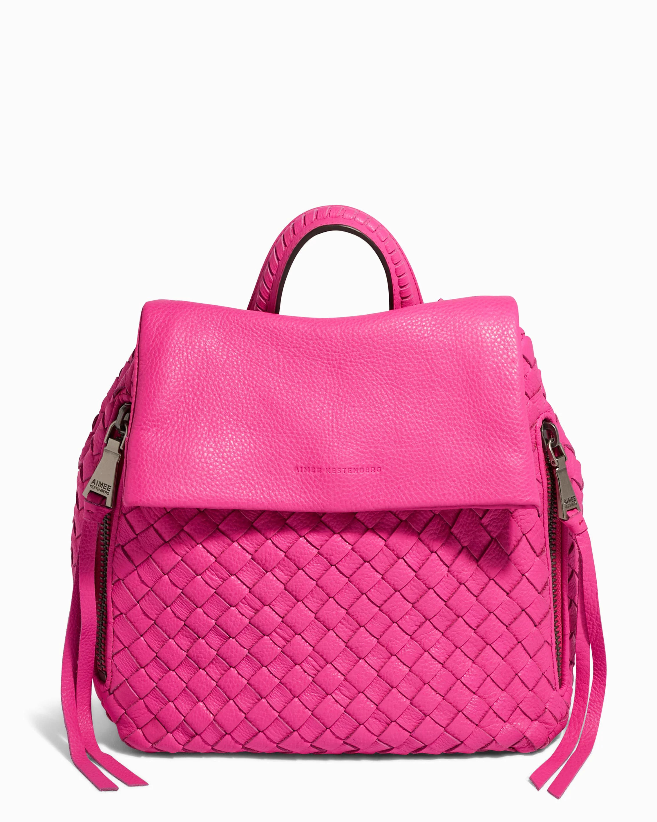 Bali Backpack | Aimee Kestenberg