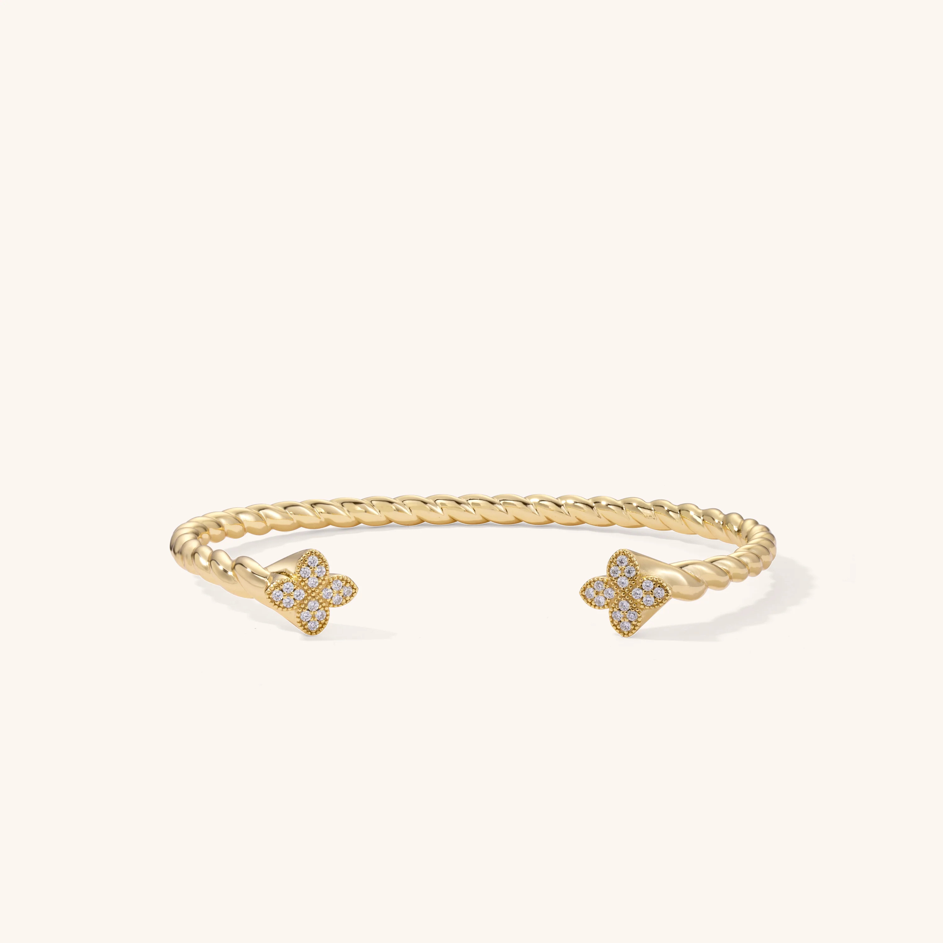 Heirloom Bangle | Victoria Emerson