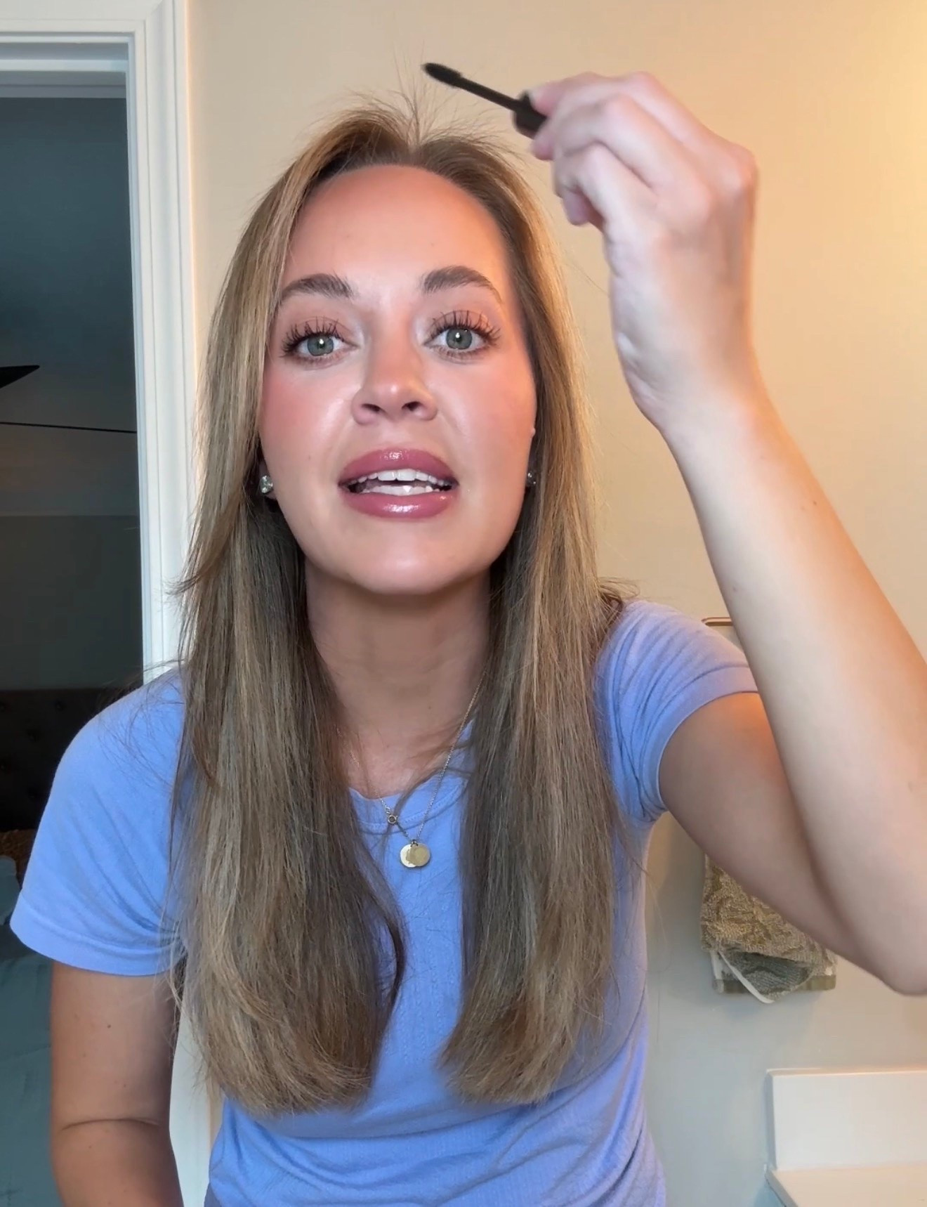 Hair growth must haves! 

Unable to link: Rowe casa hormone kit 
Genetic protocol hair vitamins