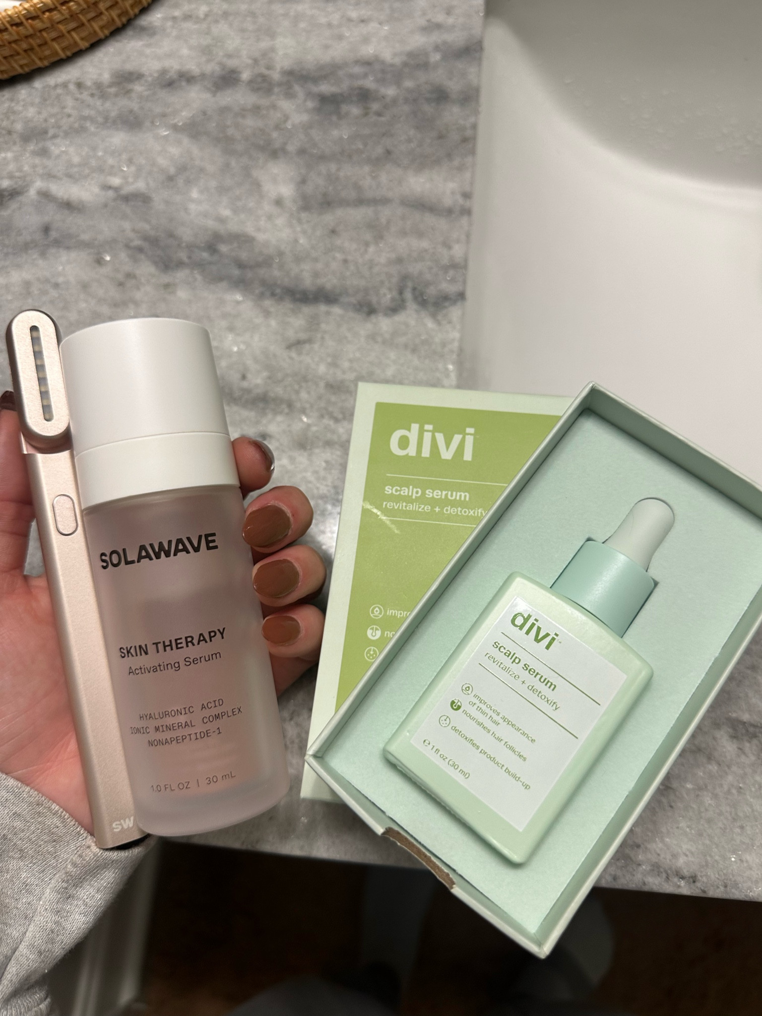 Self care necessitates 🧖🏻‍♀️💚 

#LTKCyberWeek #LTKSaleAlert #LTKGiftGuide