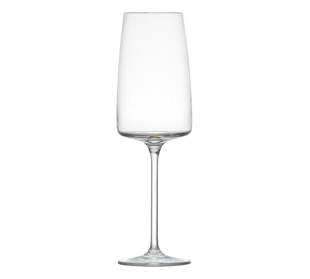 ZWIESEL GLAS Sensa Champagne Flutes | Pottery Barn (US)
