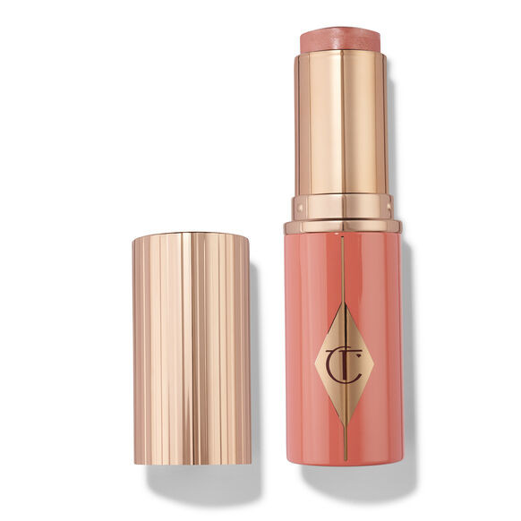 PEACHY GLOW | Space NK - IE