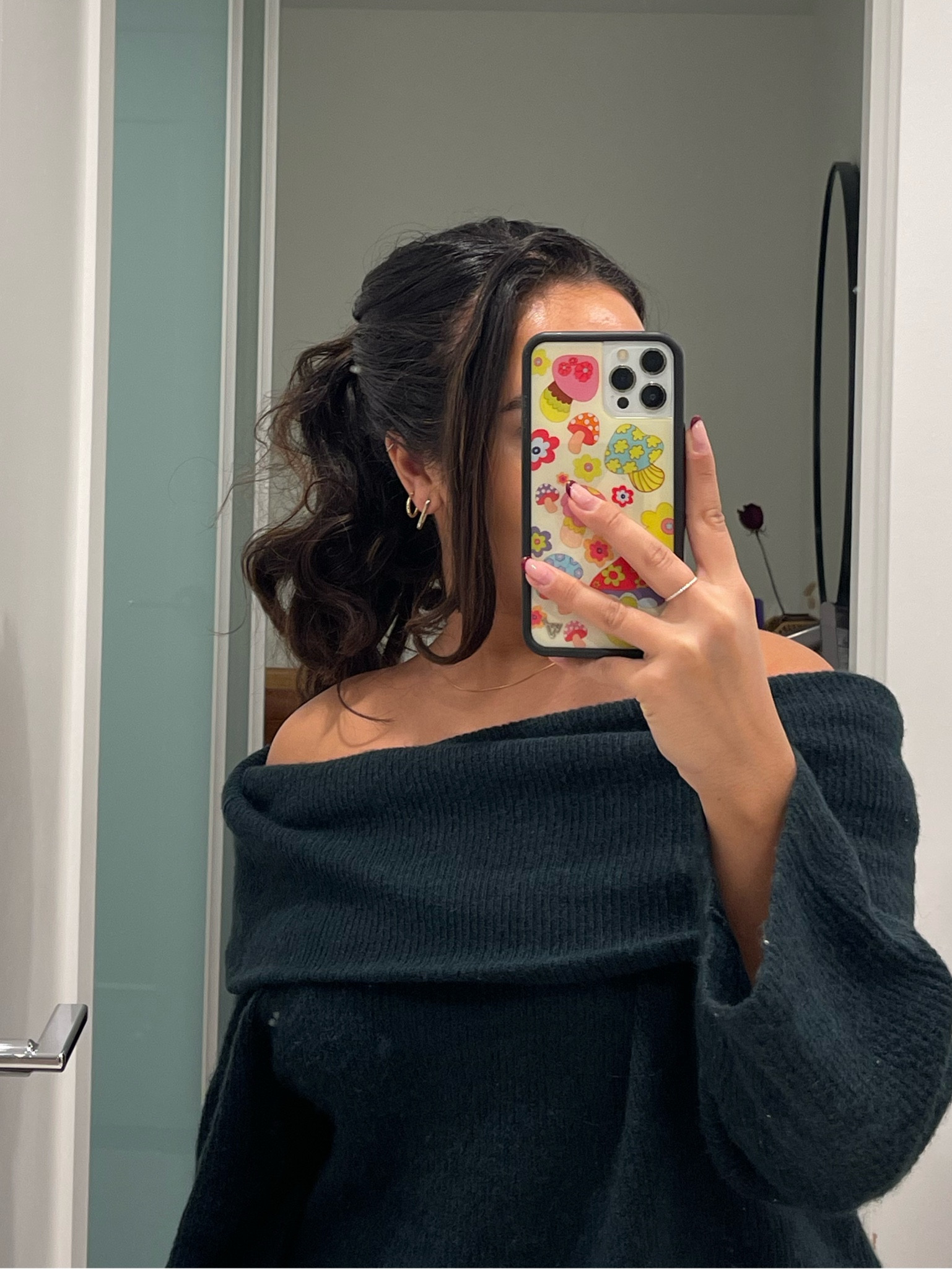 Told you I’m obsessed with off the shoulder 🎄 #fashion #offtheshoulder #LTKholidayoutfit #offtheshouldersweater

#LTKHoliday