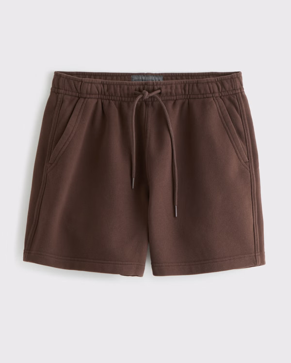 Essential Short | Abercrombie & Fitch (US)