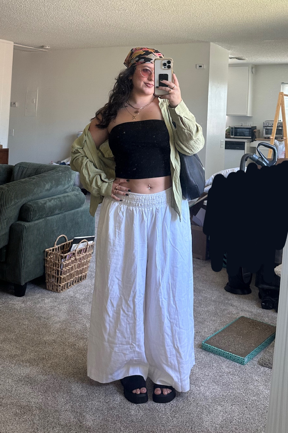 summer uniformmmm 

#LTKPetite #LTKSeasonal #LTKFindsUnder50