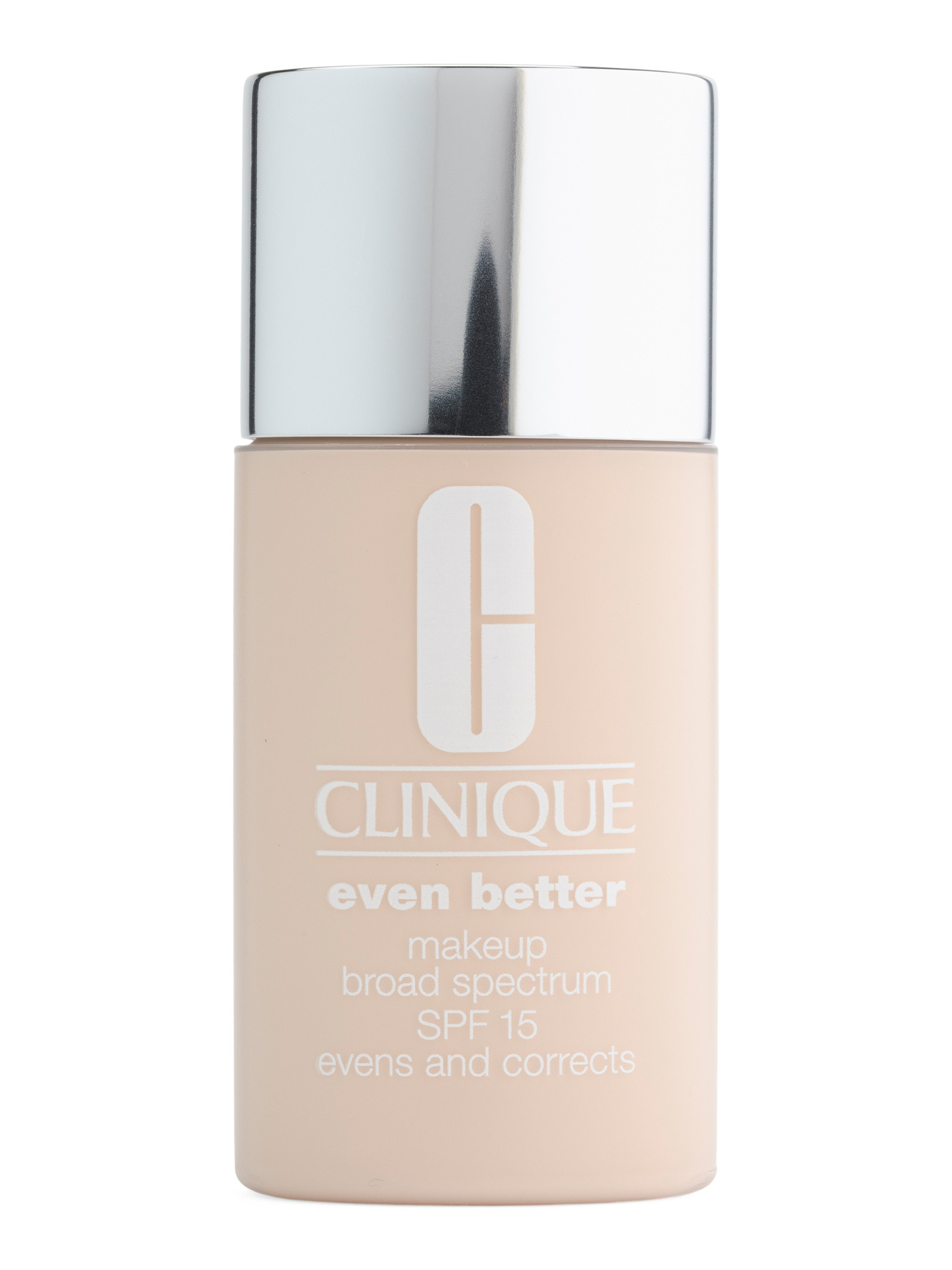 Even Better Makeup Spf 15 Foundation | TJ Maxx