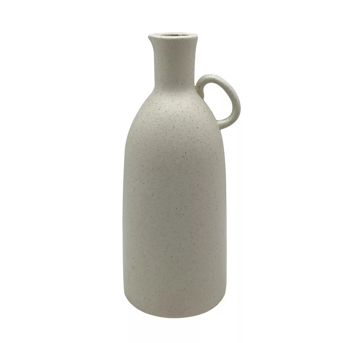 Glazed Bottle Vase Table Decor | Kohl's