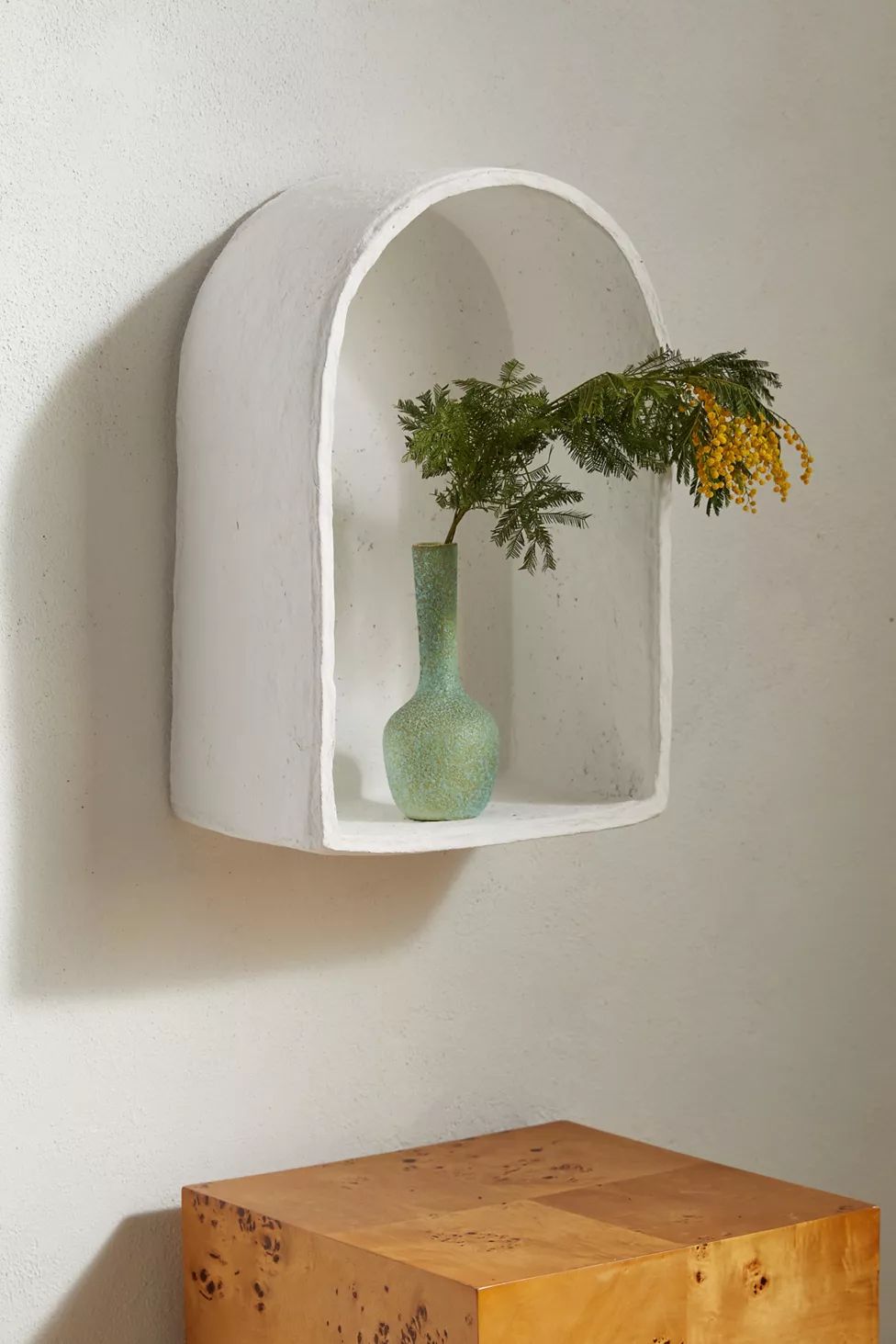 Suri Large Arch Wall Shelf | Urban Outfitters (US and RoW)