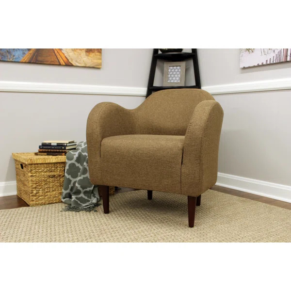Reider Upholstered Armchair | Wayfair North America
