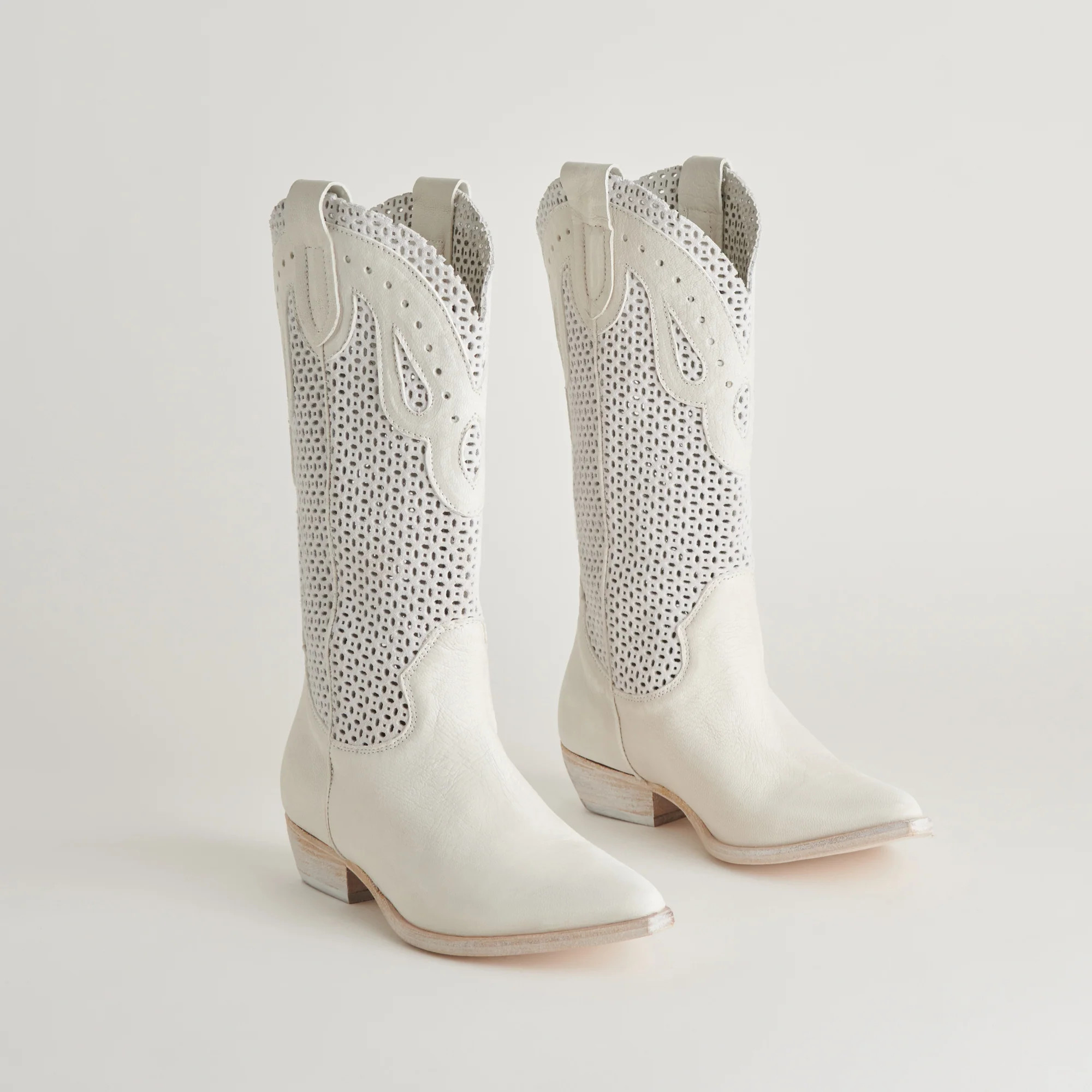 Ranch Boots | DolceVita.com