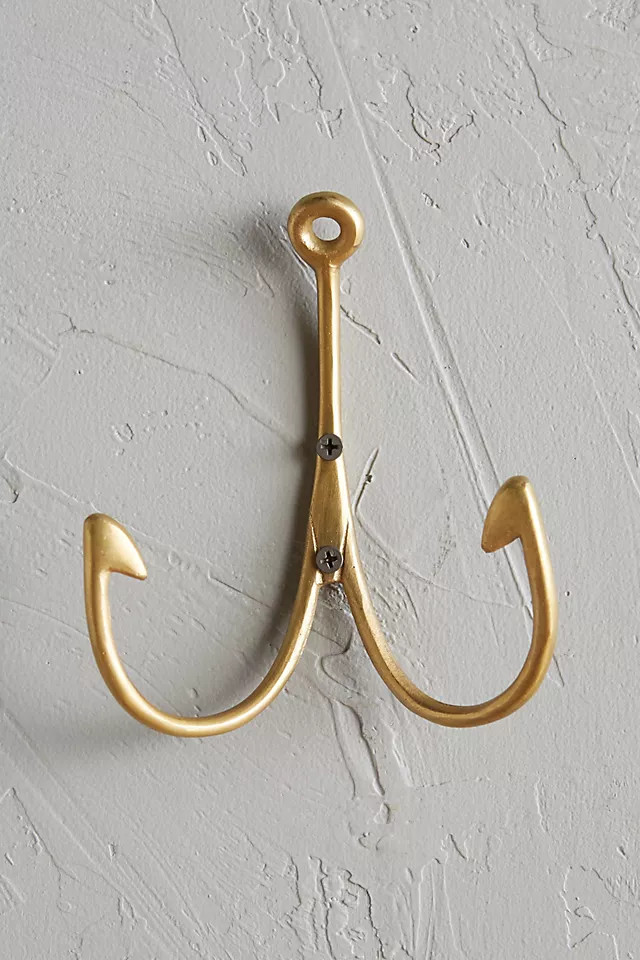 Fishing Hook | Anthropologie (US)