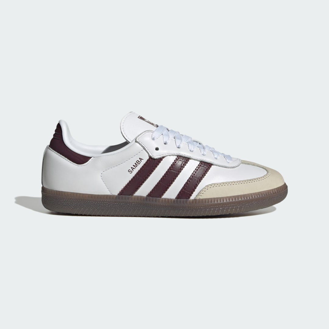 SAMBA OG SHOES | adidas (US)
