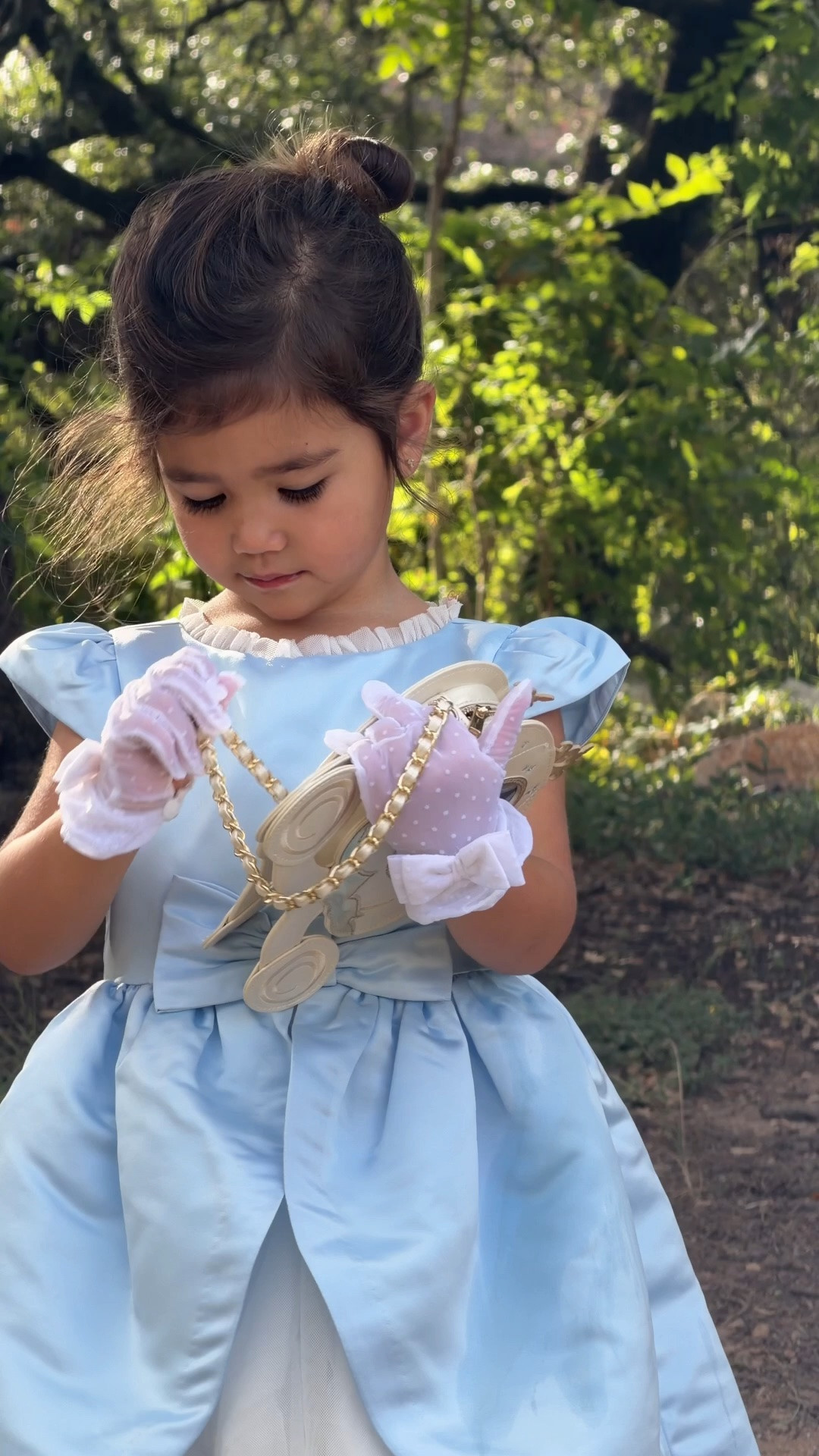 The most precious Cinderella dress for Halloween is here, perfect for toddlers and little girls who have a big imagination and love to dress up like a princess!

#LTKKids #LTKBaby #LTKSeasonal