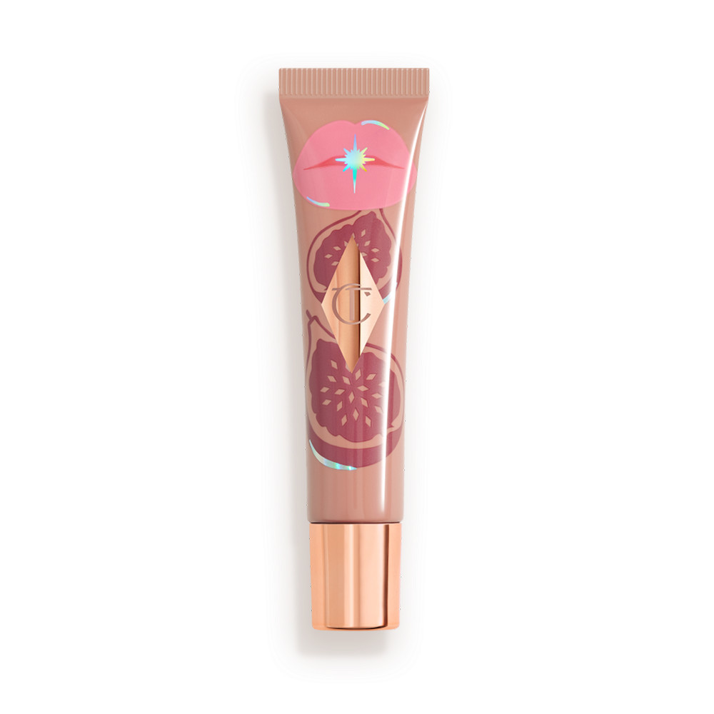 Unreal Lips Healthy Glow Nectar Oil: Tinted Lip Oil | Charlotte Tilbury | Charlotte Tilbury (US)