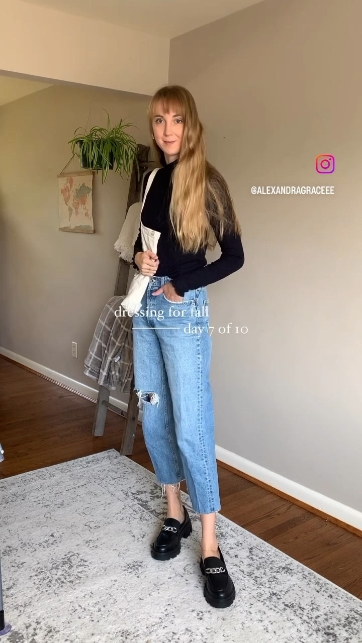 fall outfit reel 

#LTKSeasonal #LTKstyletip #LTKfindsunder50