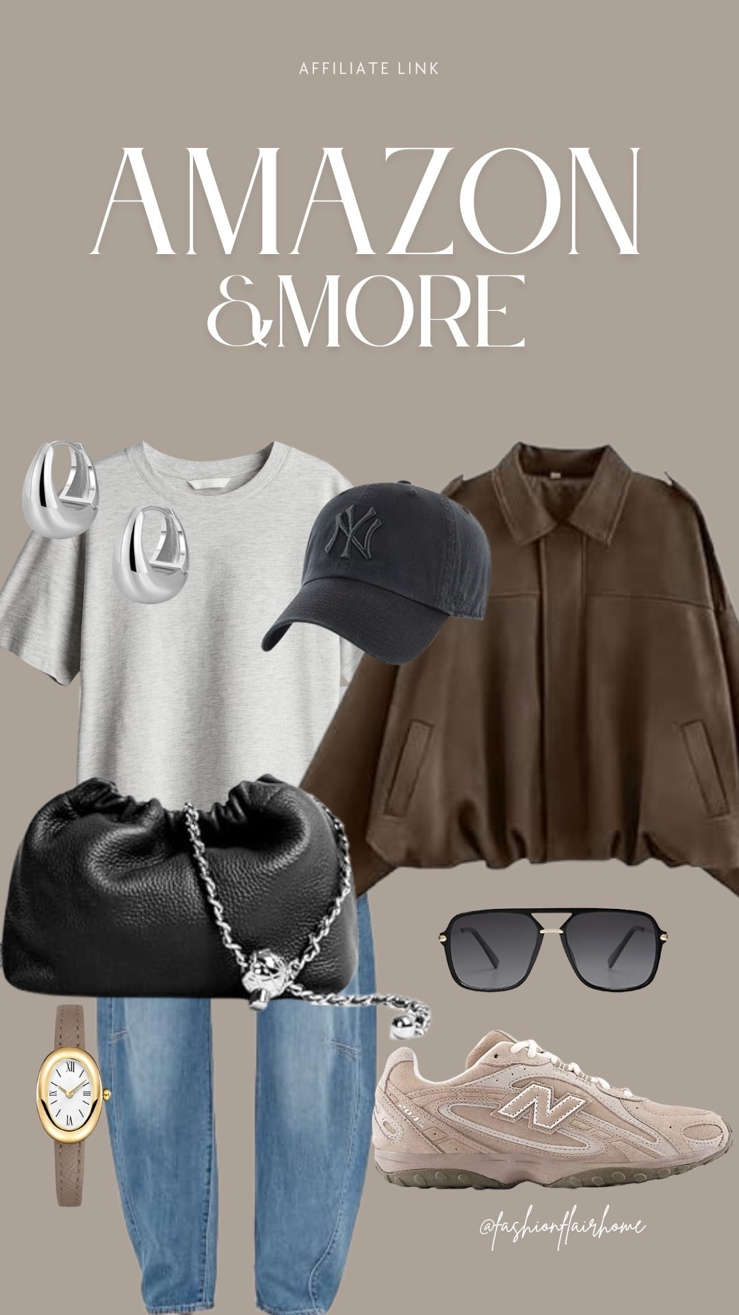 My kind of outfit.
Easy. Elevated. On repeat.

#LTKstyletip #LTKcanada