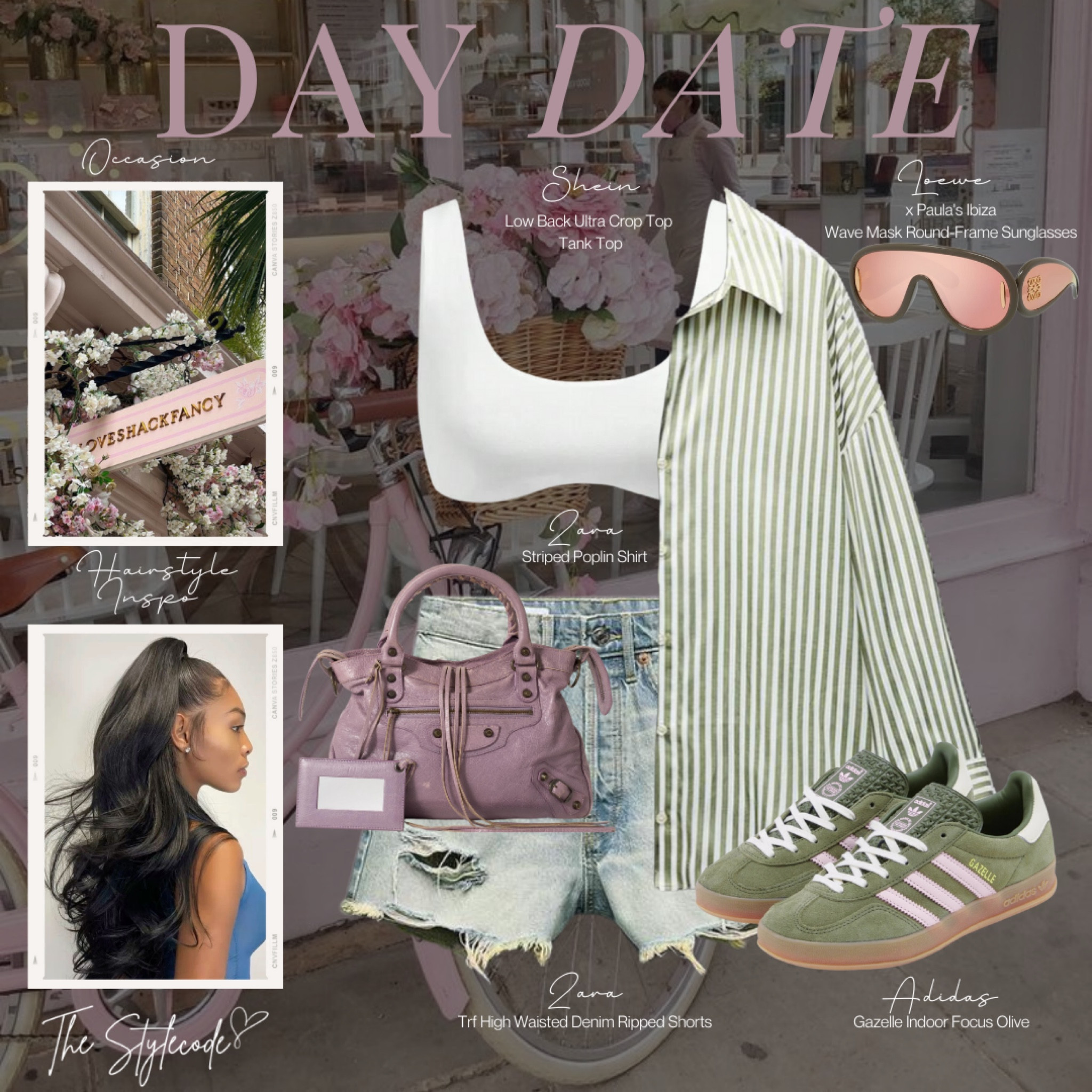 Having the summer you need. 

#LTKsummer #LTKuk #LTKeurope